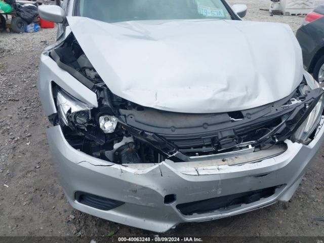 1N4AL3AP7HN340632 Nissan Altima 2.5/2.5 S/2.5 Sl/2.5 Sr/2.5 Sv