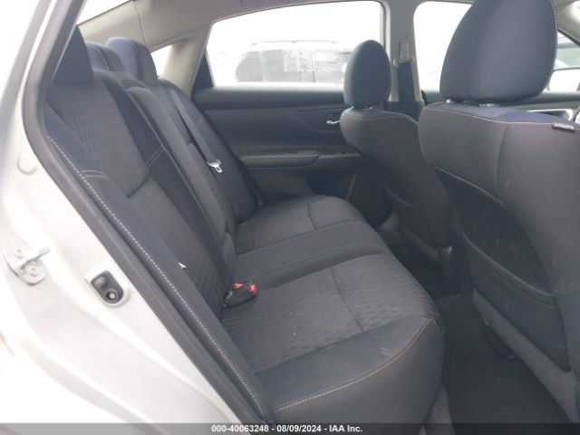 1N4AL3AP7HN340632 Nissan Altima 2.5/2.5 S/2.5 Sl/2.5 Sr/2.5 Sv