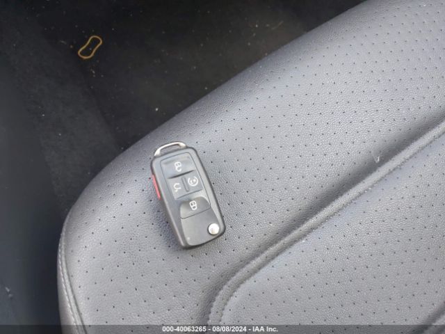 1VWSA7A37LC007311 Volkswagen Passat 2.0t Se