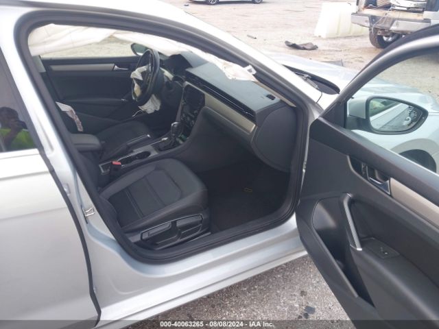 1VWSA7A37LC007311 Volkswagen Passat 2.0t Se