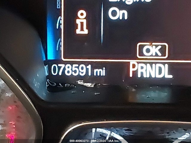 Ford FOCUS SE 2016 1FADP3K26GL379453 Image 7