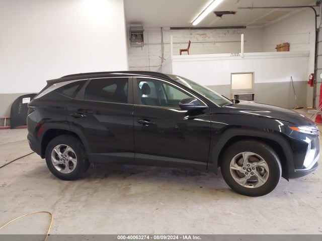 Hyundai TUCSON SEL 2022 5NMJBCAE4NH144376 Image 14