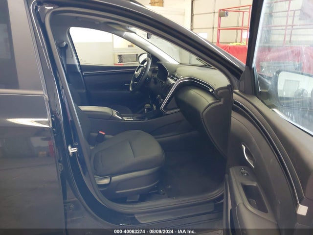 Hyundai TUCSON SEL 2022 5NMJBCAE4NH144376 Image 5