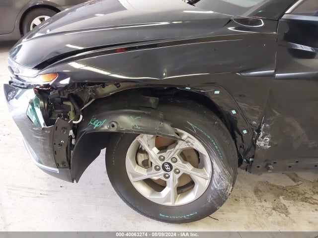 Hyundai TUCSON SEL 2022 5NMJBCAE4NH144376 Image 6