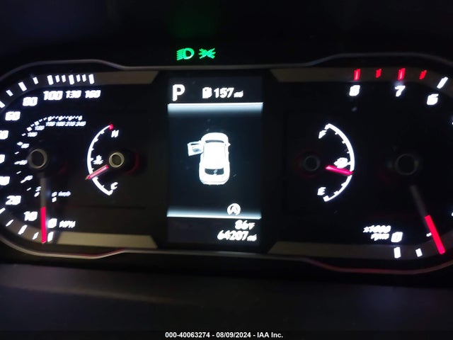Hyundai TUCSON SEL 2022 5NMJBCAE4NH144376 Image 7