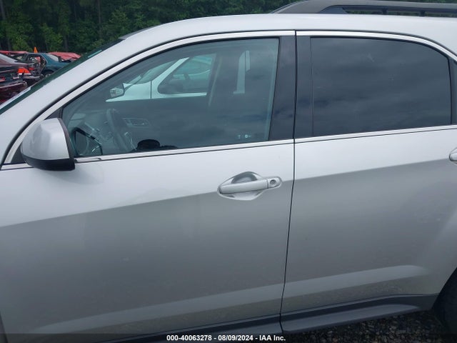 Chevrolet EQUINOX LT 2017 2GNALCEK7H1502342 Image 14