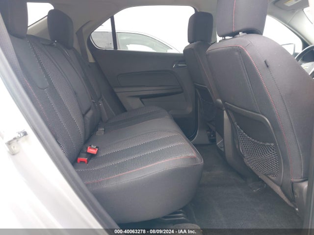 Chevrolet EQUINOX LT 2017 2GNALCEK7H1502342 Image 8