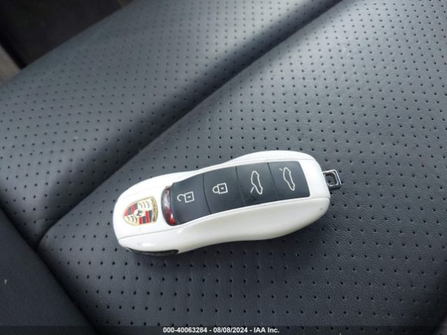WP0AA2A84KS261446 Porsche 718 Cayman