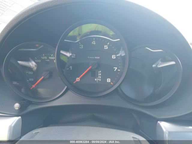 WP0AA2A84KS261446 Porsche 718 Cayman