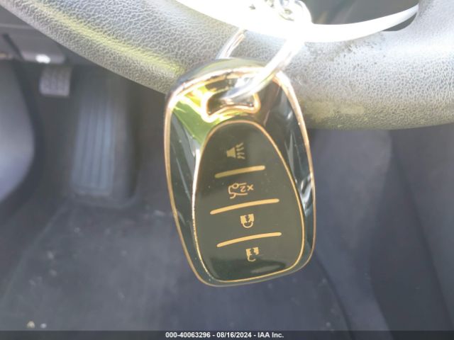 1G1ZB5STXGF224821 Chevrolet MALIBU LS