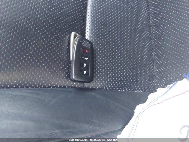 JTHBZ1BLXJA013523 Lexus Gs 350 F Sport