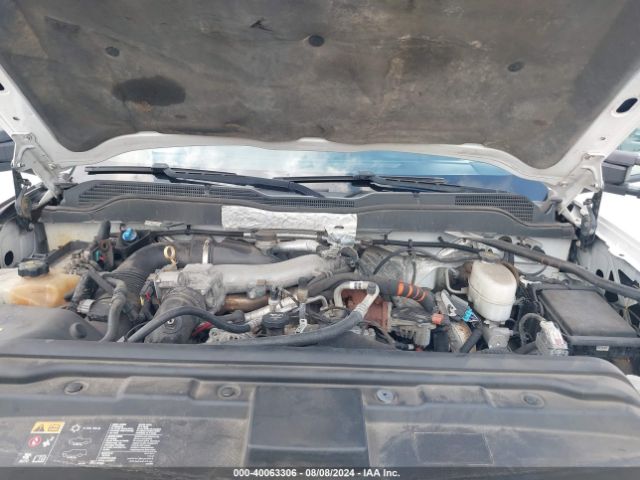 1GC1KUE86FF577268 Chevrolet Silverado 2500hd Wt