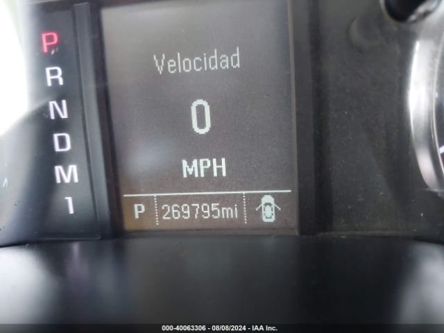 1GC1KUE86FF577268 Chevrolet Silverado 2500hd Wt