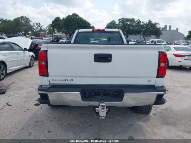 1GC1KUE86FF577268 Chevrolet Silverado 2500hd Wt