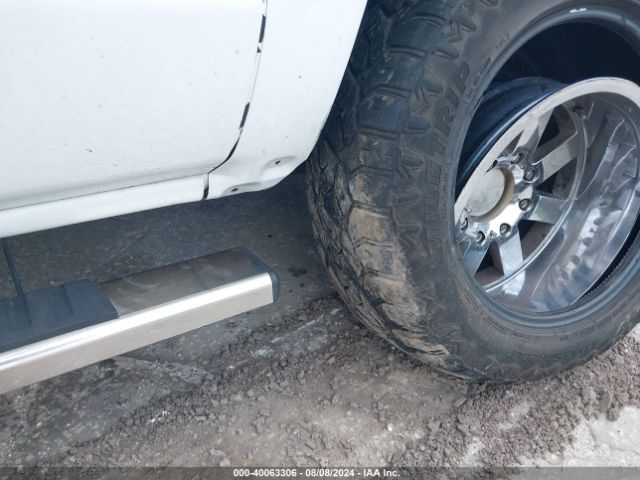 1GC1KUE86FF577268 Chevrolet Silverado 2500hd Wt