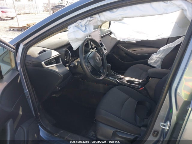 Toyota COROLLA LE 2021 JTDEPMAE7MJ130344 Image 5