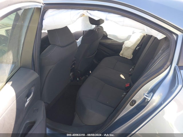 Toyota COROLLA LE 2021 JTDEPMAE7MJ130344 Image 8