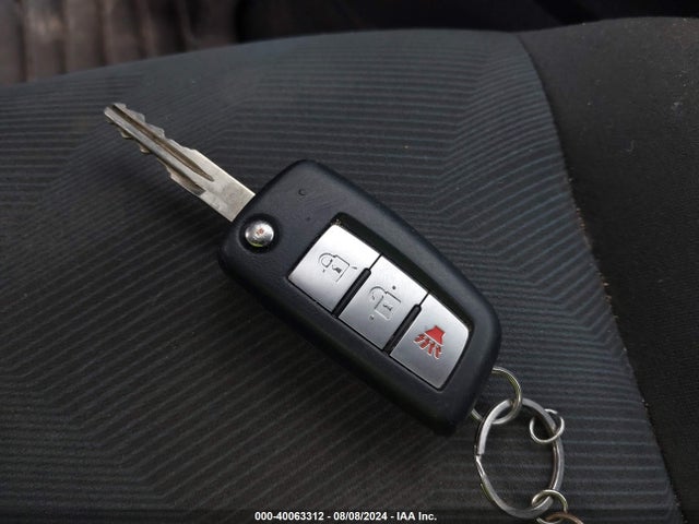 Nissan ROGUE S 2016 KNMAT2MV8GP623395 Image 11