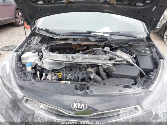 KNAFZ6A30G5576595 KIA Forte Koup Sx