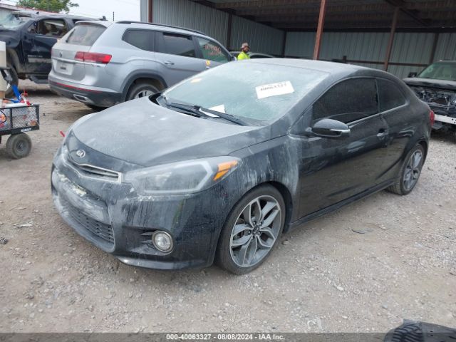 KNAFZ6A30G5576595 KIA Forte Koup Sx
