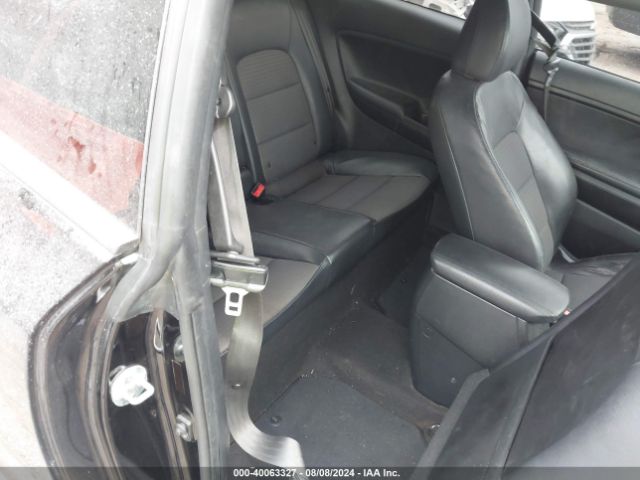 KNAFZ6A30G5576595 KIA Forte Koup Sx