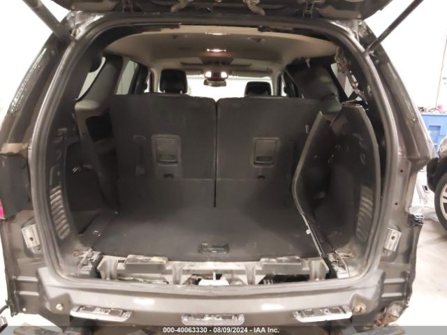 1C4RDJDG7EC412267 Dodge DURANGO LIMITED