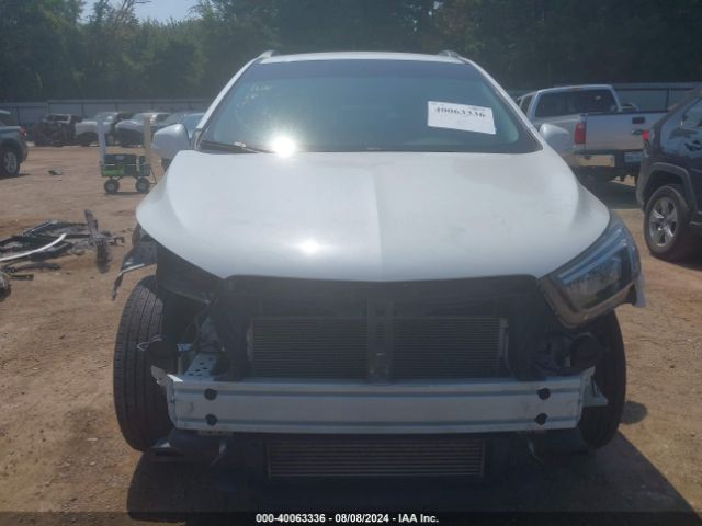 KL4CJ1SB2KB707729 Buick Encore Fwd Sport Touring