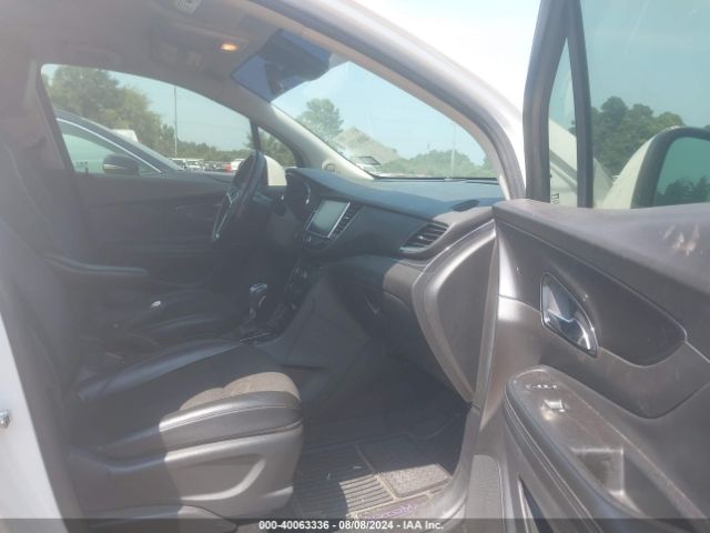 KL4CJ1SB2KB707729 Buick Encore Fwd Sport Touring