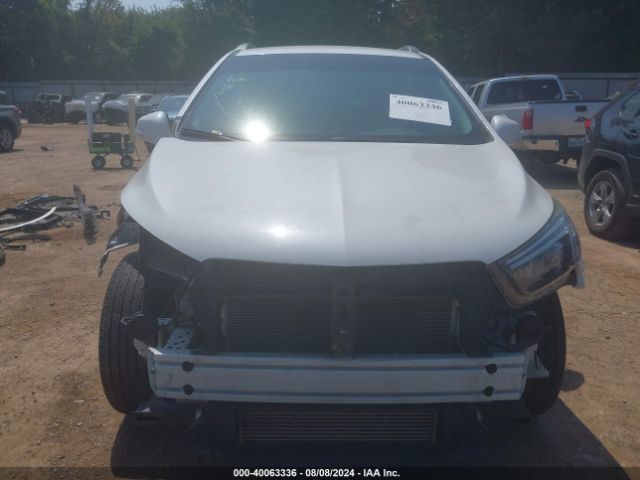 KL4CJ1SB2KB707729 Buick Encore Fwd Sport Touring