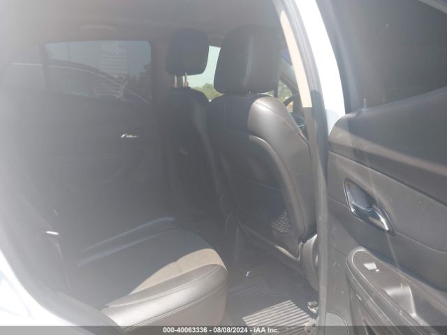KL4CJ1SB2KB707729 Buick Encore Fwd Sport Touring