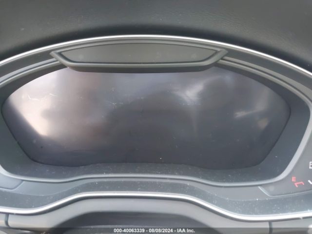 WA1BNAFY0K2056857 Audi Q5 45 Premium