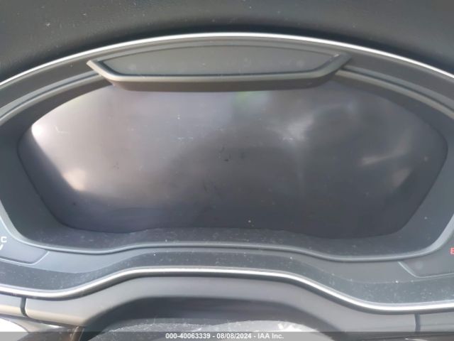 WA1BNAFY0K2056857 Audi Q5 45 Premium