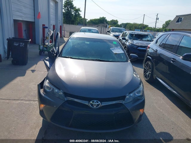 Toyota CAMRY SE 2017 4T1BF1FK4HU793874 Image 12