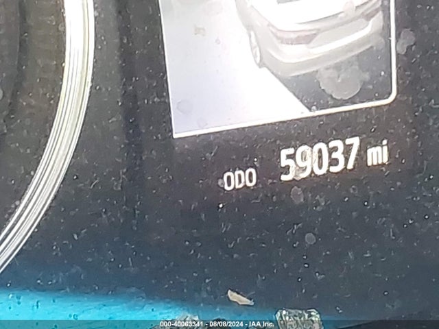 Toyota CAMRY SE 2017 4T1BF1FK4HU793874 Image 15