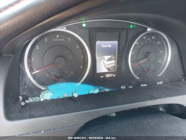 Toyota CAMRY SE 2017 4T1BF1FK4HU793874 Image 7