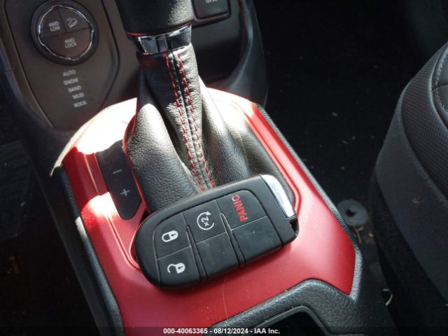 ZACCJBCT1GPE15618 Jeep Renegade Trailhawk