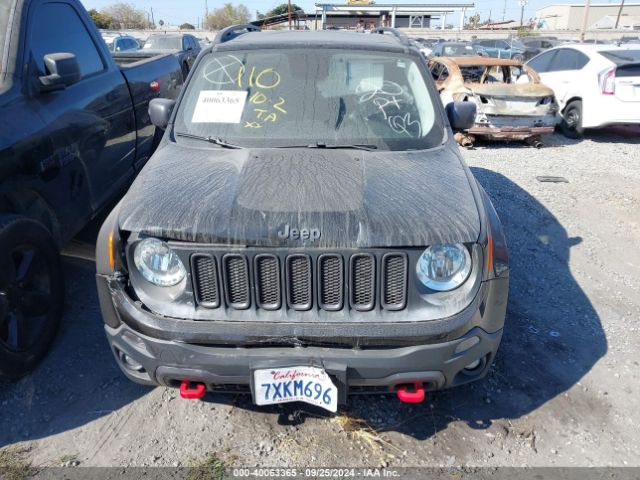 ZACCJBCT1GPE15618 Jeep Renegade Trailhawk