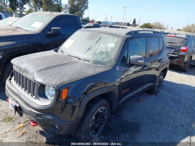 ZACCJBCT1GPE15618 Jeep Renegade Trailhawk
