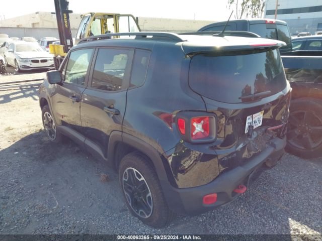 ZACCJBCT1GPE15618 Jeep Renegade Trailhawk