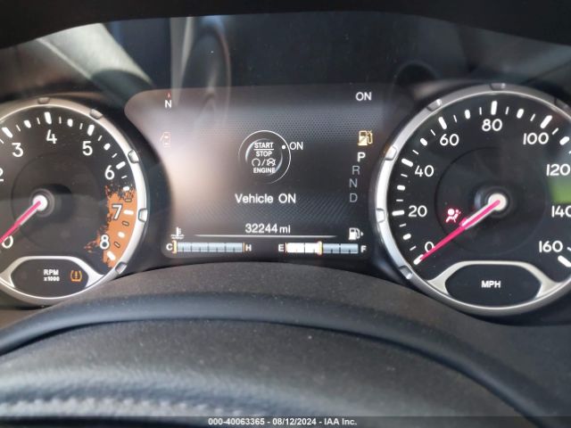 ZACCJBCT1GPE15618 Jeep Renegade Trailhawk