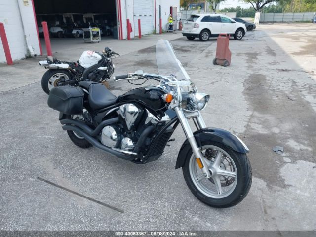 2015 HONDA VT1300 JH2SC6677FK500703