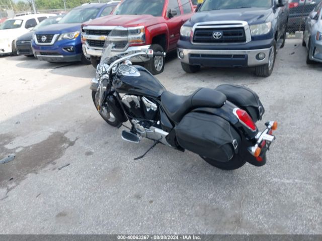 2015 HONDA VT1300 JH2SC6677FK500703 Photo 2