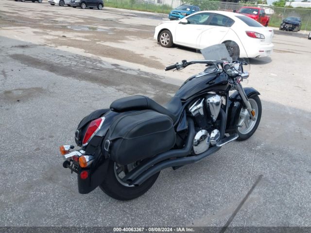 2015 HONDA VT1300 JH2SC6677FK500703 Photo 3