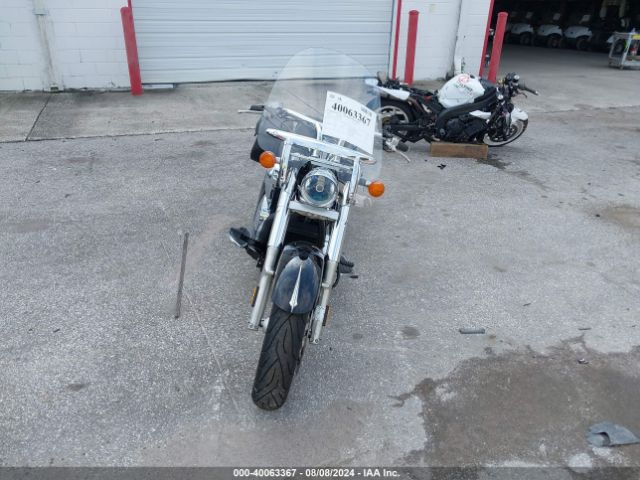 2015 HONDA VT1300 JH2SC6677FK500703 Photo 4