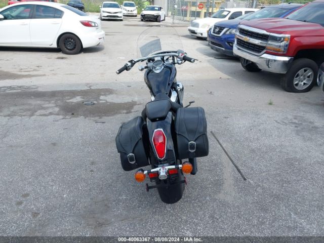 2015 HONDA VT1300 JH2SC6677FK500703 Photo 5