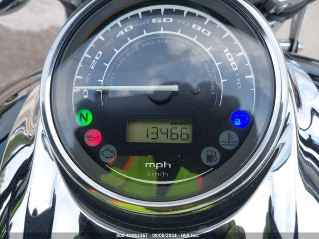 2015 HONDA VT1300 JH2SC6677FK500703 Photo 6
