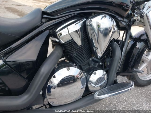 2015 HONDA VT1300 JH2SC6677FK500703 Photo 7