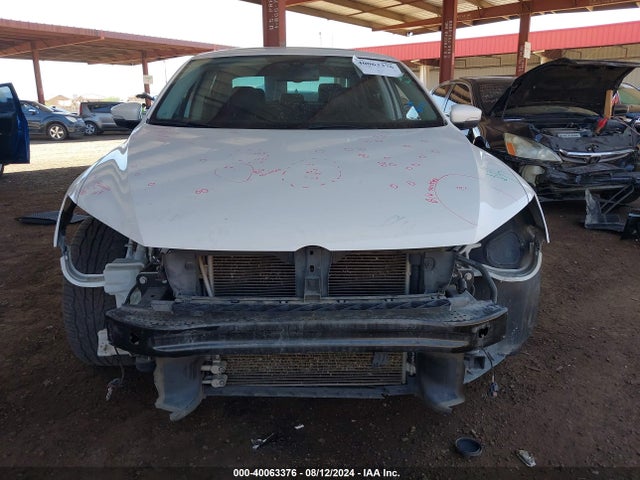 1VWCN7A35EC025124 Volkswagen Passat 2.0l Tdi Sel Premium