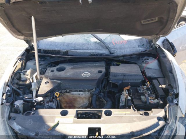 1N4AL3AP7GC261889 Nissan Altima