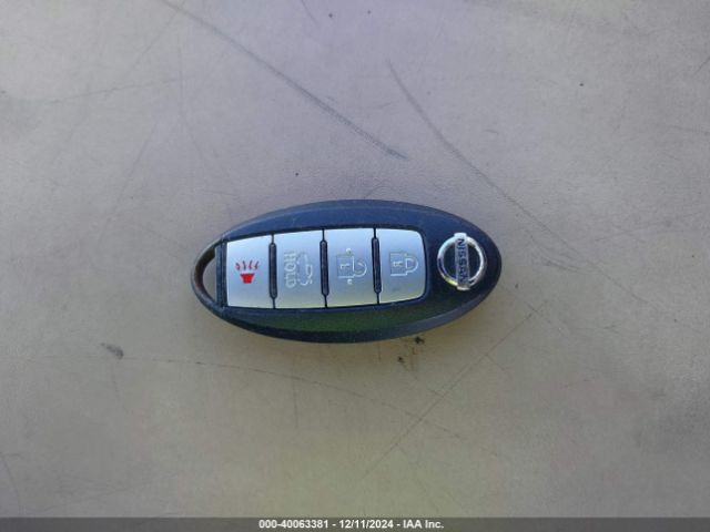 1N4AL3AP7GC261889 Nissan Altima